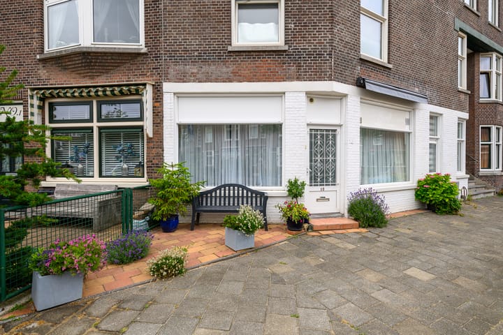 Online Woningbrochure voor www.vandermarckstraat10.nl