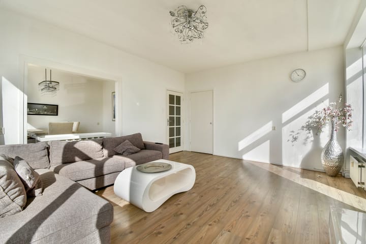 Online Woningbrochure voor www.vanheuvengoedhartlaan348.nl
