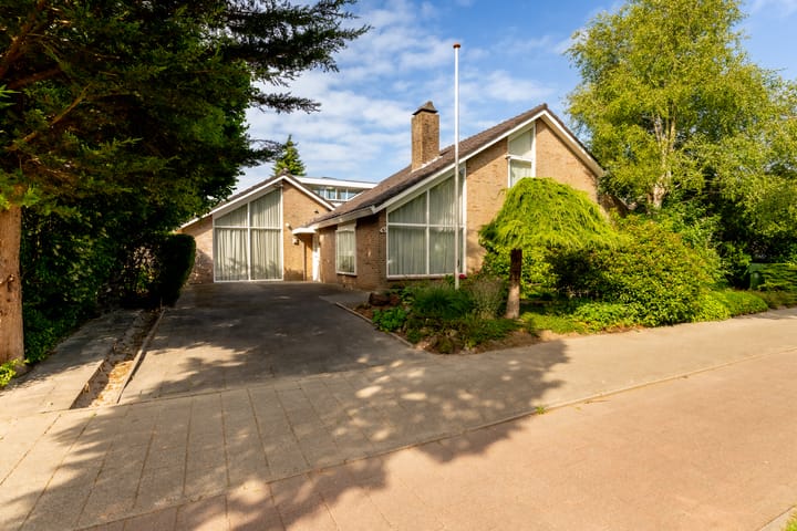 Online Woningbrochure voor www.vanveenweg65.nl