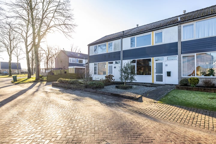 Online Woningbrochure voor www.veldweg14.nl