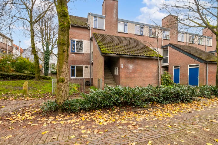 Online Woningbrochure voor www.vinkenstraat48.nl