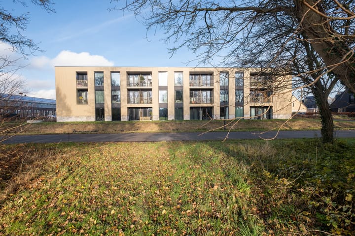 Online Woningbrochure voor www.waardereiland7.nl