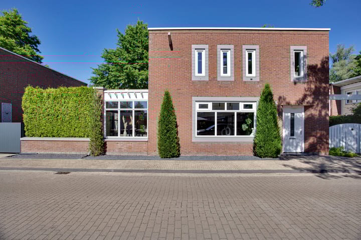 Online Woningbrochure voor www.wederiklaan94.nl