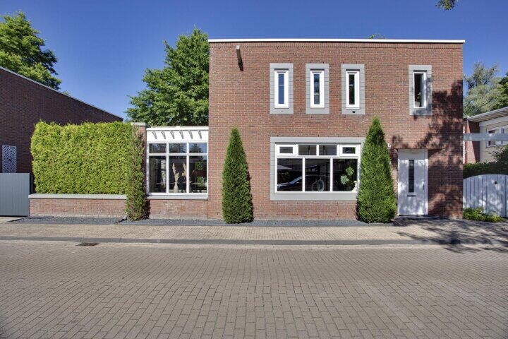 Online Woningbrochure voor www.wederiklaan94.nl