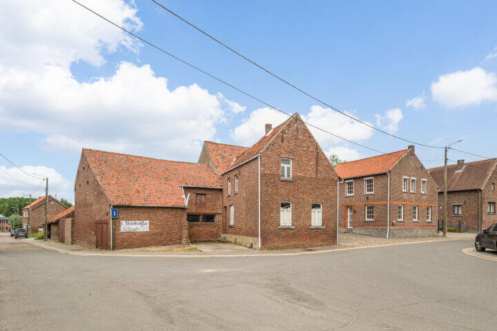Online Woningbrochure voor www.widooiestraat4.be