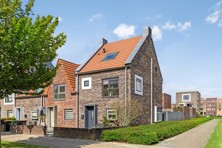 Online Woningbrochure voor www.wijenburg17.nl