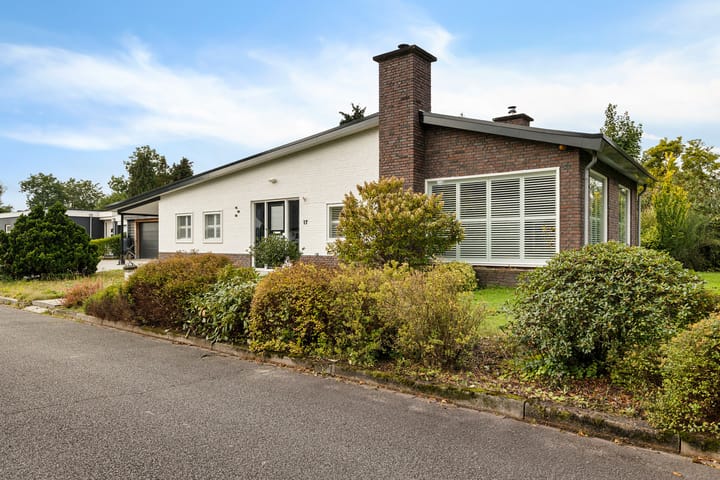 Online Woningbrochure voor www.wilgencamp17.nl
