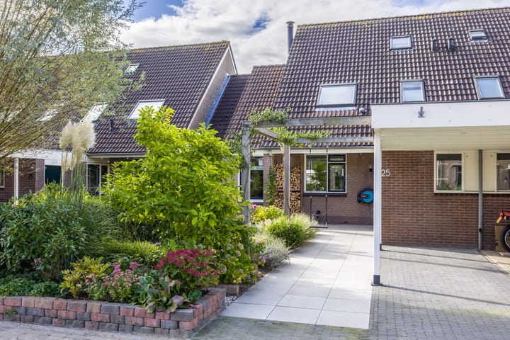 Online Woningbrochure voor www.wilgenhof25.nl