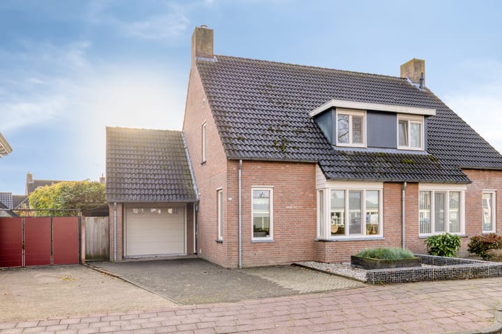 Online Woningbrochure voor www.wilhelminalaan-116.nl