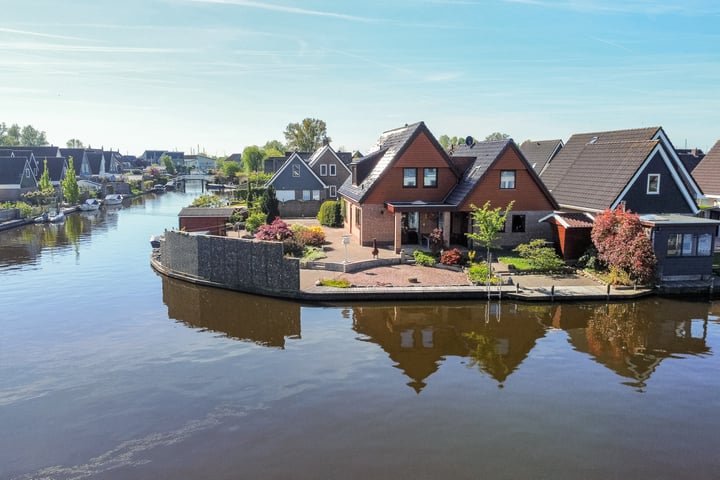 Online Woningbrochure voor www.witemuonts29.nl