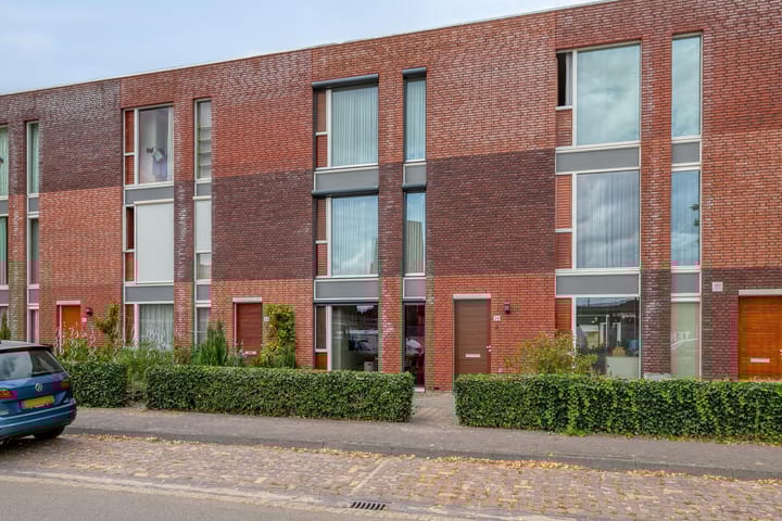 Online Woningbrochure voor www.zandstrand26.nl