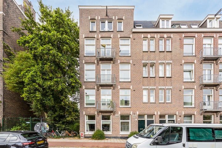 Online Woningbrochure voor www.zeeburgerdijk27h.nl