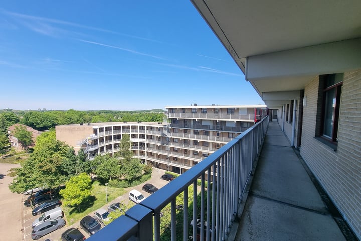 Online Woningbrochure voor www.zeswegenlaan267.nl
