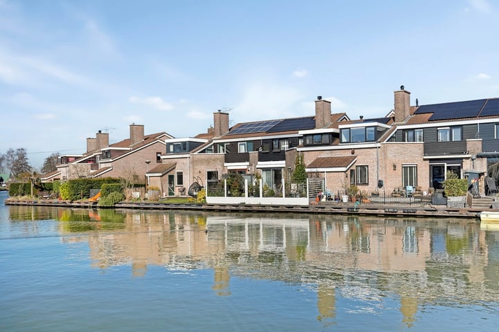 Wyandottestraat 17 in Amsterdam