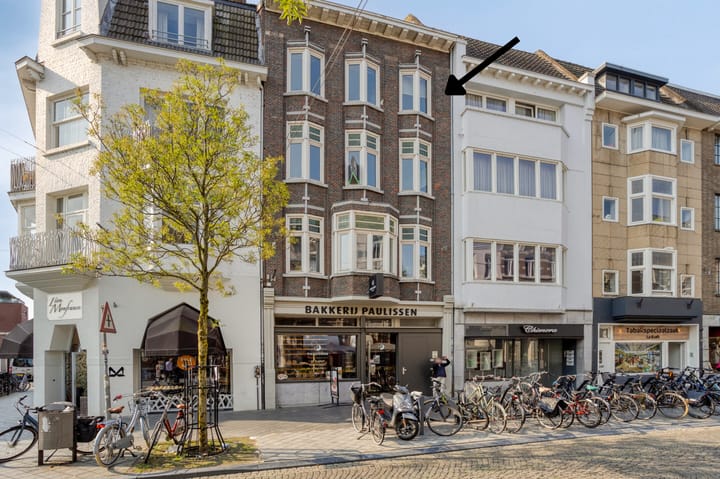 Foto van woning Wycker Brugstraat 3C, Maastricht