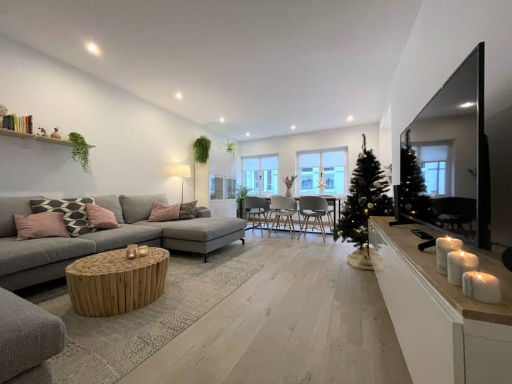 Wycker Heidenstraat 2C-03 in Maastricht