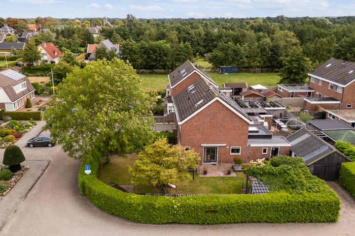 Wyger Martensstrjitte 51 in Damwâld