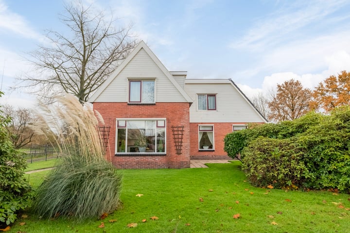 Foto van woning Wyldekamp 11, Twijzelerheide