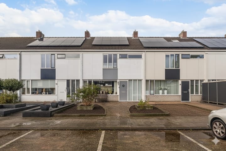 Foto van woning Wylster 17, Dokkum