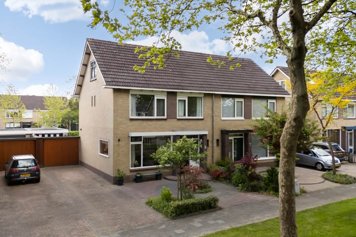 Foto van woning Wythústerwei 26, Stiens