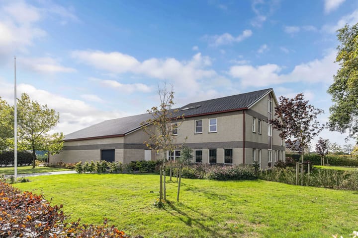 Foto van woning Wytlânsdykje 3, Nijemirdum