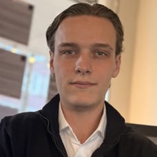 Foto van Wytse de Jong