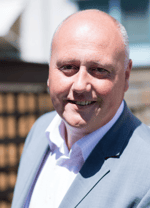 Foto van Xander Schneider