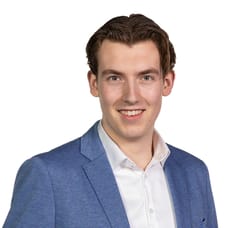 Foto van Xander Stoel