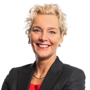 Foto van Xandra Bek