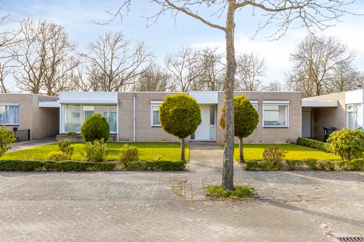 Xanthippehof 2 in Eindhoven