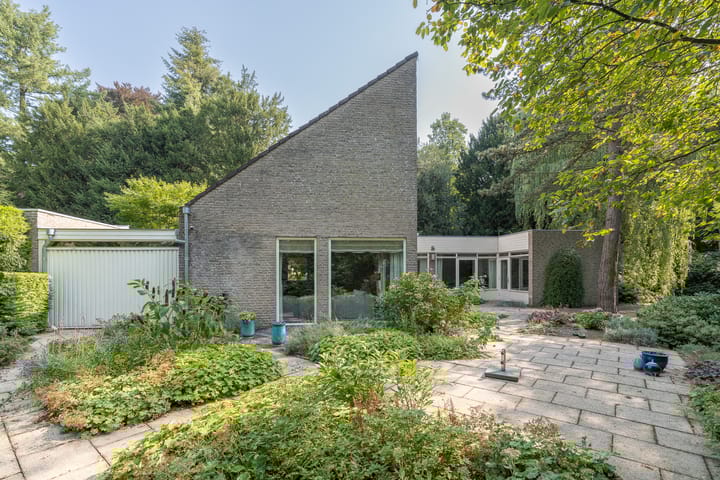 Xaveriuslaan 6 in Driebergen-Rijsenburg foto