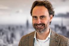 Foto van Xavier Broeckx