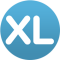 Logo XLCASA makelaars