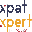 Logo van Xpat Xpert