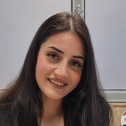 Foto van Yaren Küçüker