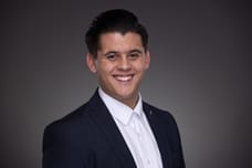 Foto van Yaron Nolten