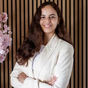 Foto van Yasmin Vuijk