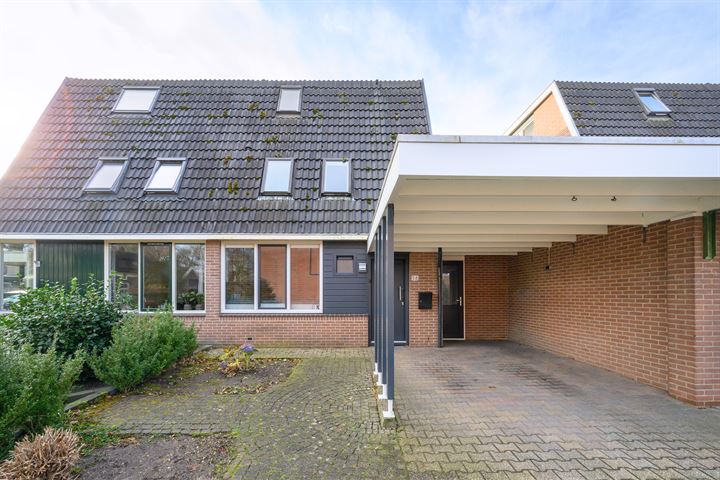 Ydinkerf 56 in Eerbeek foto