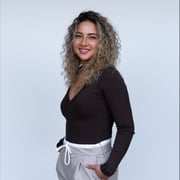 Foto van Ylana Deijn