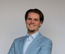 Foto van Yme Koevoet