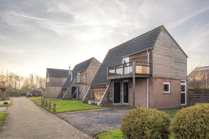 Yn 'e Lijte 127 in Grou