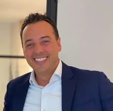 Foto van Yoeri Korse