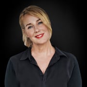 Foto van Yolanda van Dijken