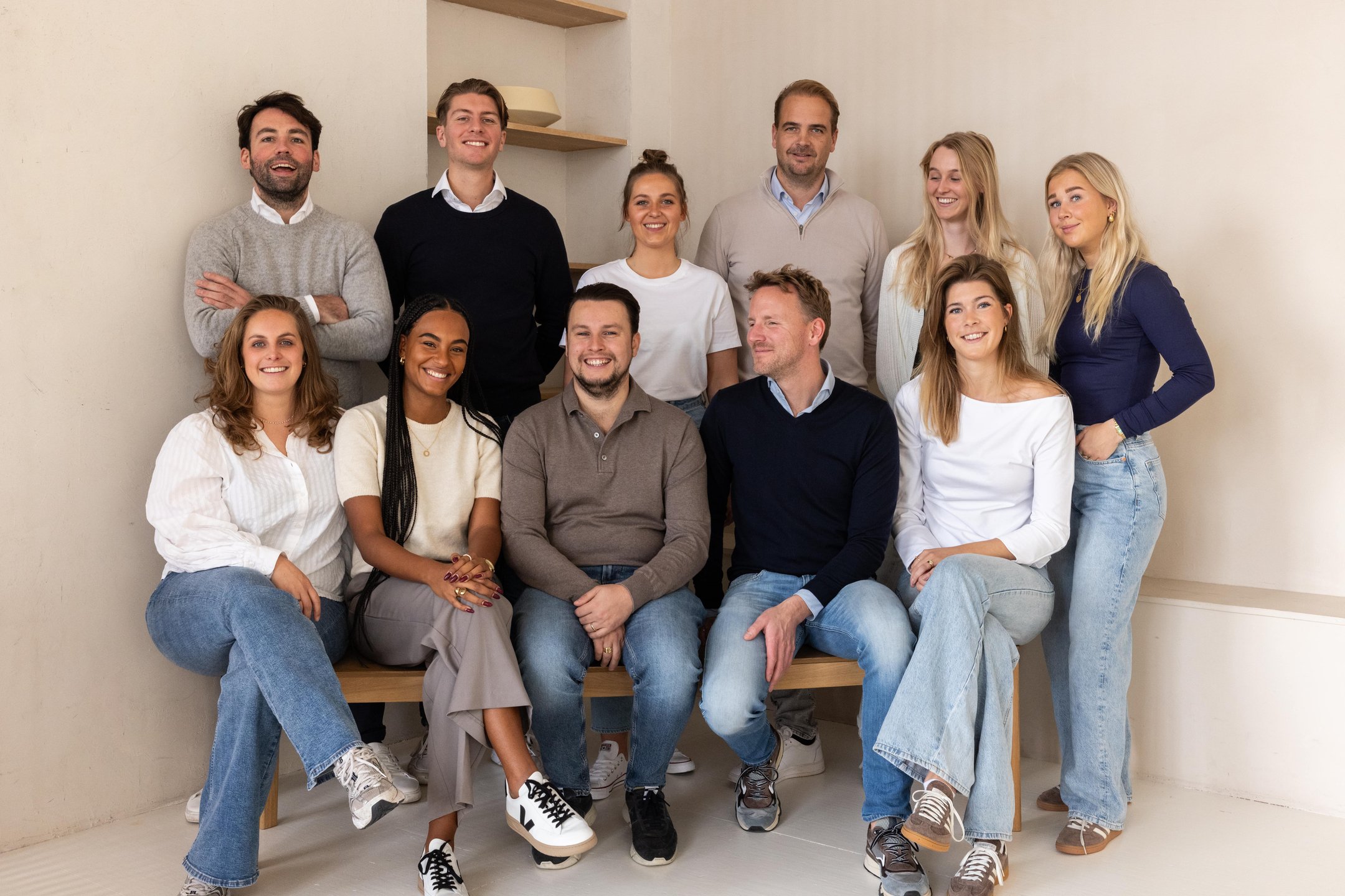 Kantoor foto van Your Home Makelaars 't Gooi