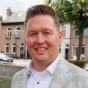 Foto van Youri Brouwer