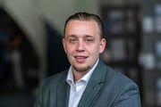 Foto van Youri Ketting