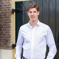 Foto van Youri Schaap