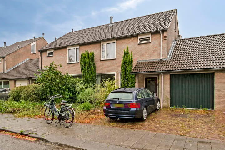 Foto van woning Ypelaar 65, Veghel