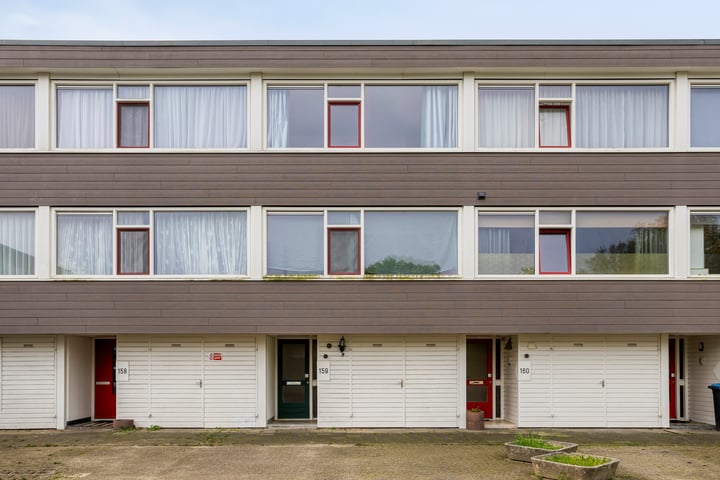 Ypelobrink 159 in Enschede foto