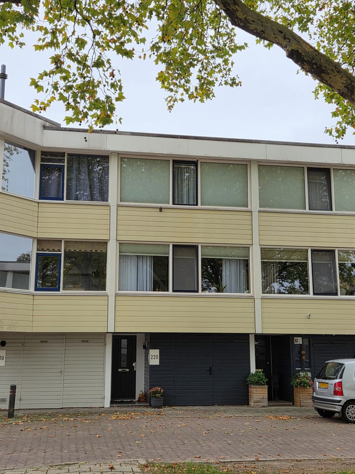 Ypelobrink 220 in Enschede